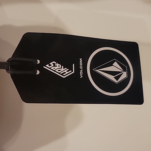 Volcom Ski Jacket, Mens M, NWT - Picture 3 of 8